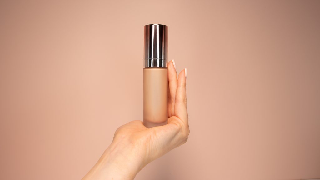 Pomysł na szybki majkiaż