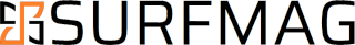 Logo surfmag.pl